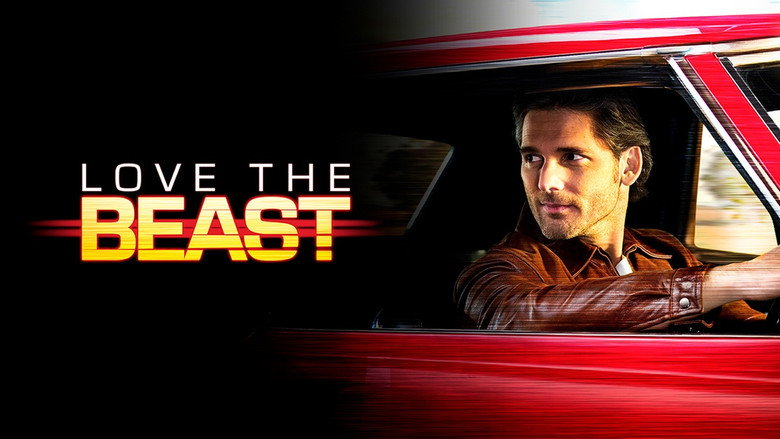 Love the Beast still 1