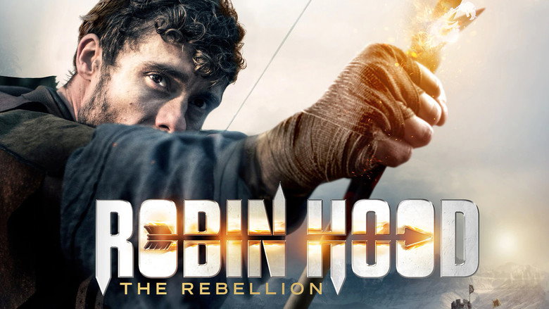 Robin Hood: The Rebellion still 2