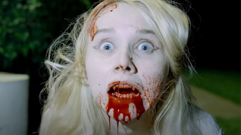 OnlyFangs still 2