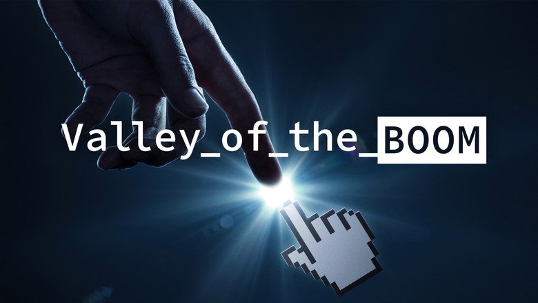 Valley of the Boom still 4