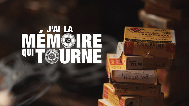 J'ai la mémoire qui tourne still 1