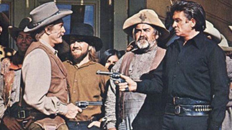 A Gunfight still 5