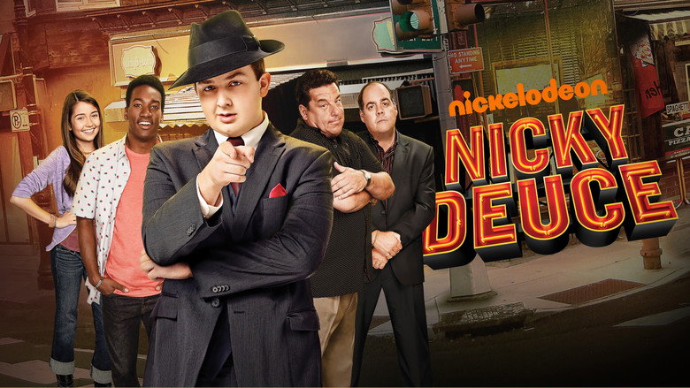 Nicky Deuce still 6