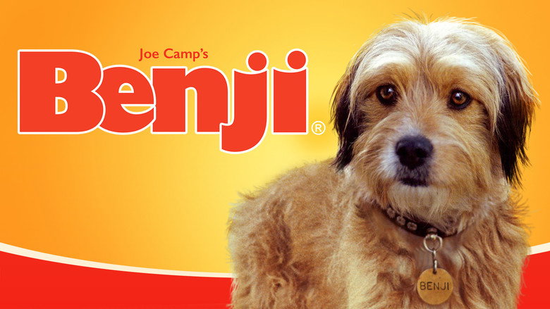 Benji still 6