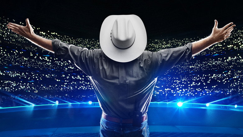 Garth Brooks: The Road I'm On still 1