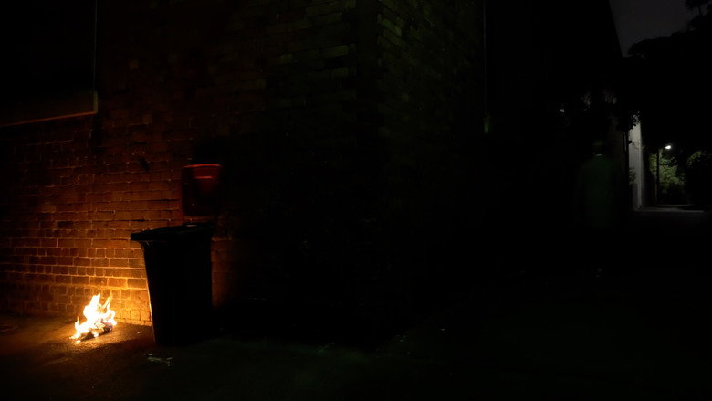 Death of a Salesman: A DELTARUNE Short FIlm still 3