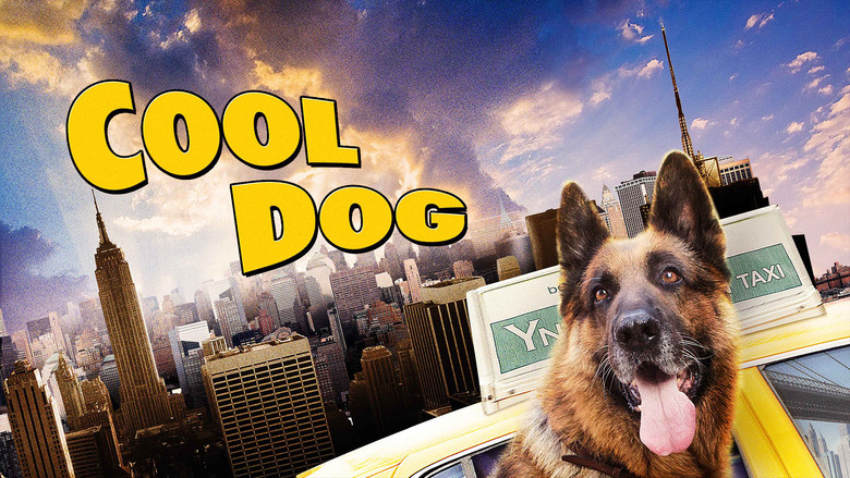 Cool Dog still 7