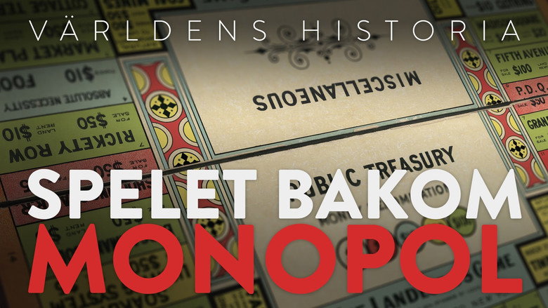 Ruthless: Monopoly's Secret History still 3