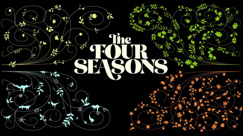 The Four Seasons still 8