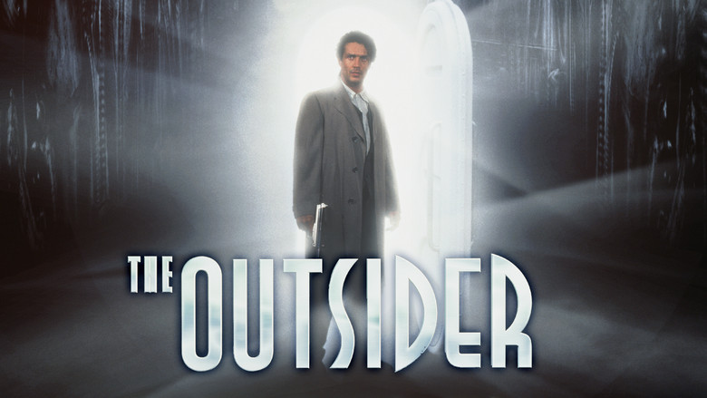 The Outsider still 4