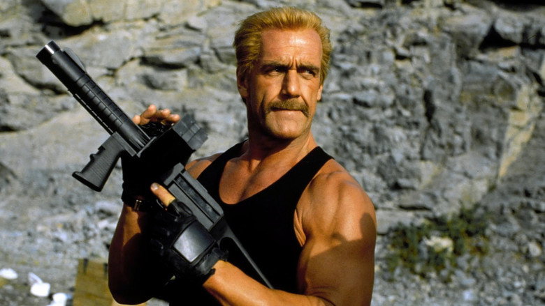 The Ultimate Weapon still 6