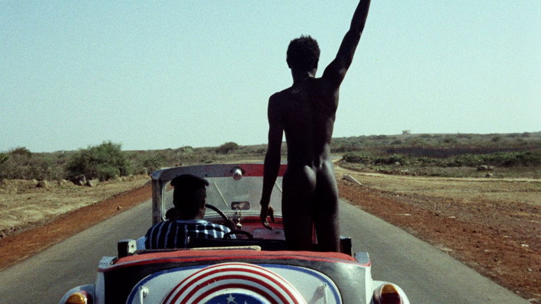 Touki Bouki still 3