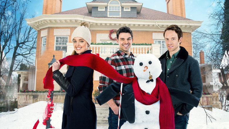 Snowmance still 3
