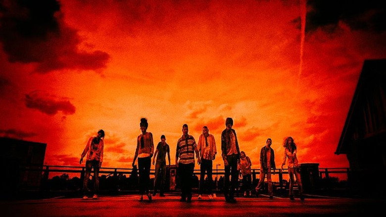 Dawning of the Dead still 1