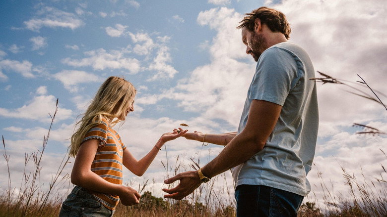 Daughter of the Sun still 3