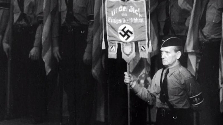 Nazi Town, USA still 3