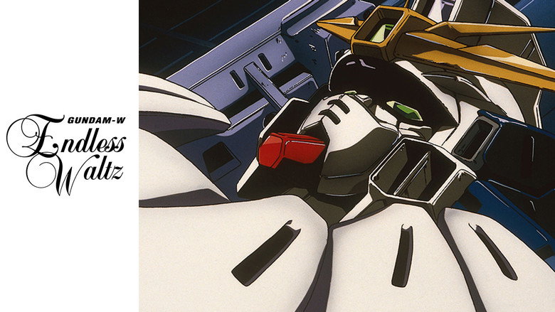 Gundam Wing: The Endless Waltz still 7