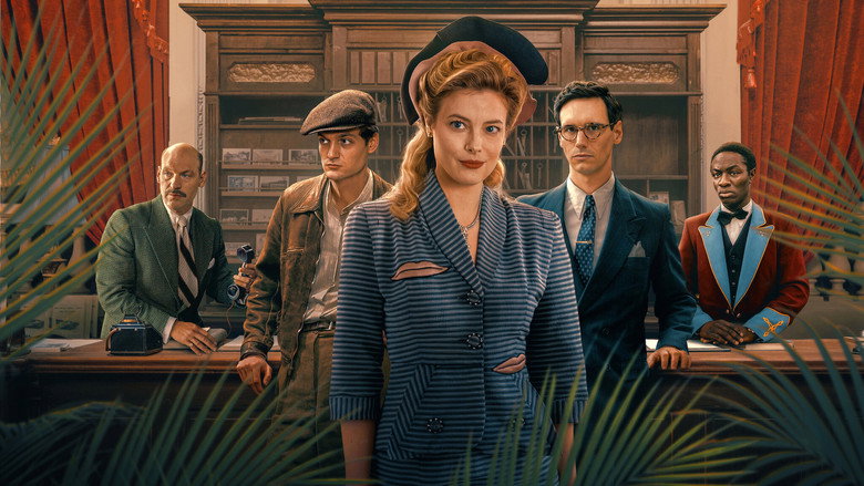 Transatlantic still 4