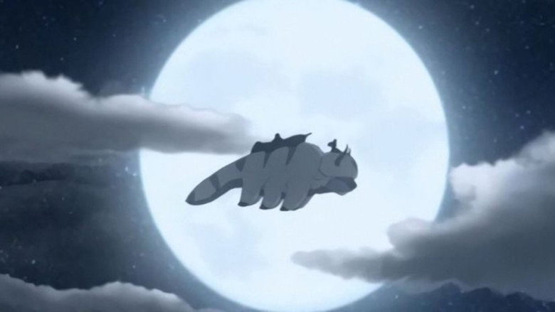 Avatar Spirits still 6