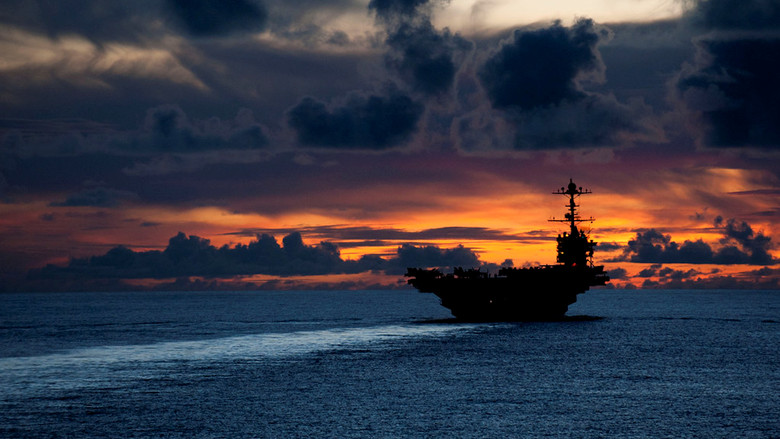 Combat Ships still 3