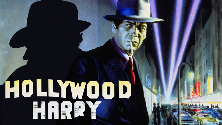 Hollywood Harry still 3