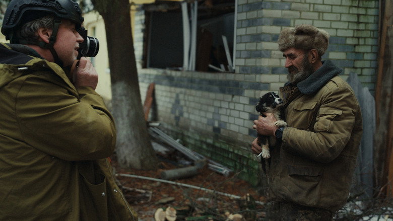 Eddy's War still 1