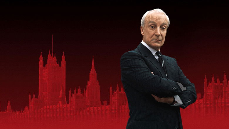 House of Cards still 1