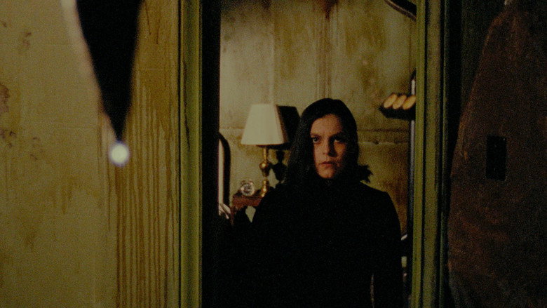 Disembodied still 1