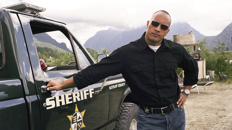 Walking Tall still 4
