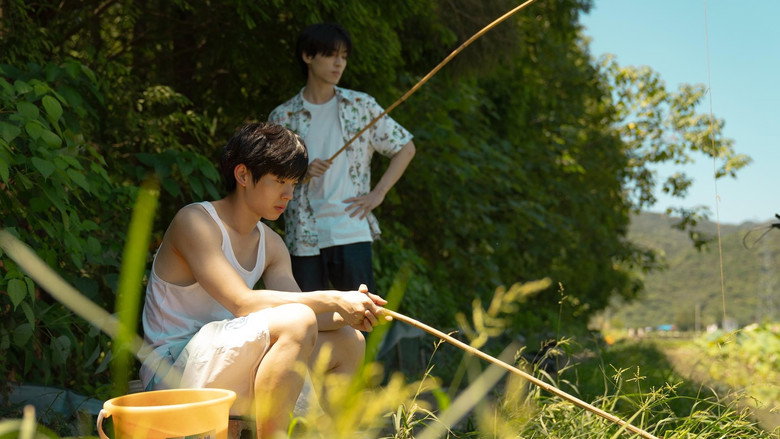 Pink Summer still 2
