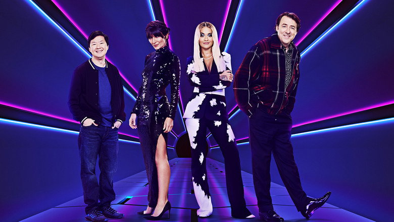 The Masked Singer still 7