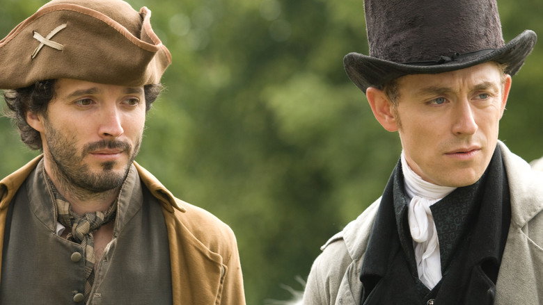 Austenland still 2