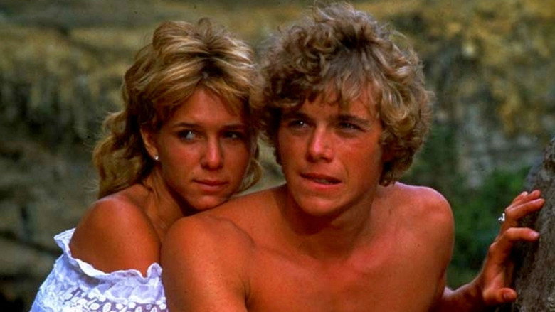 The Pirate Movie still 3