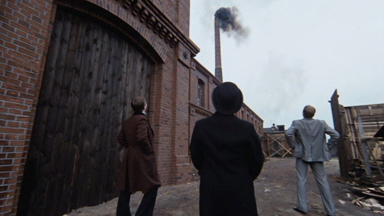 The Promised Land still 6