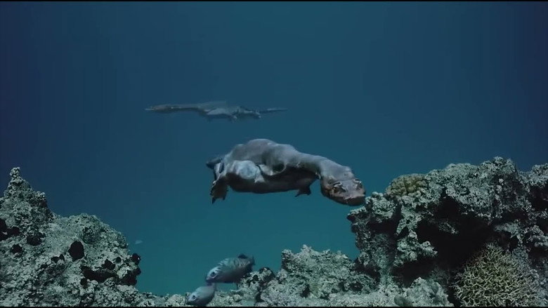 Sea Rex 3D: Journey to a Prehistoric World still 4