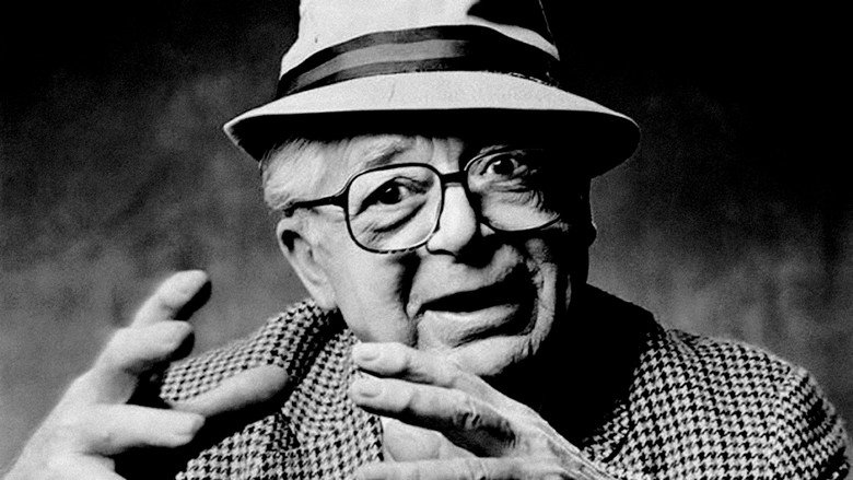 Billy Wilder Speaks still 1