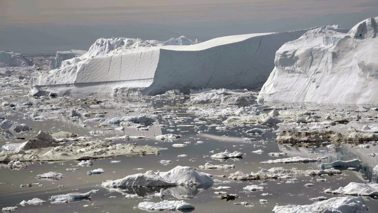 Greenland: The Icy Eldorado still 5
