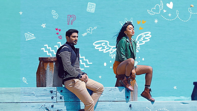Khwaabon Ka Jhamela still 3