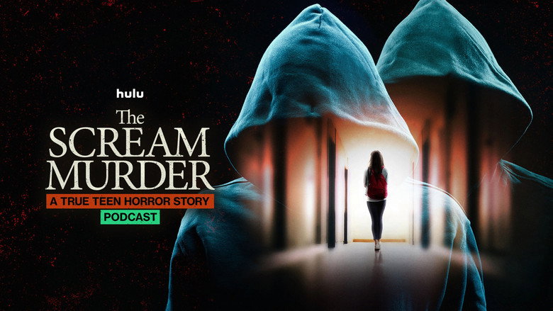 The Scream Murder: A True Teen Horror Story Podcast still 2