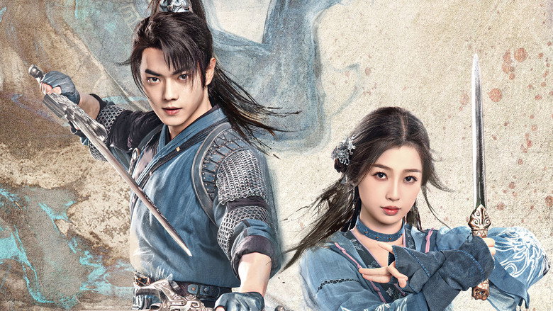Sword and Fairy still 6