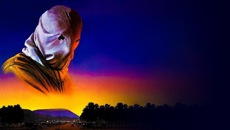 The Town That Dreaded Sundown still 4
