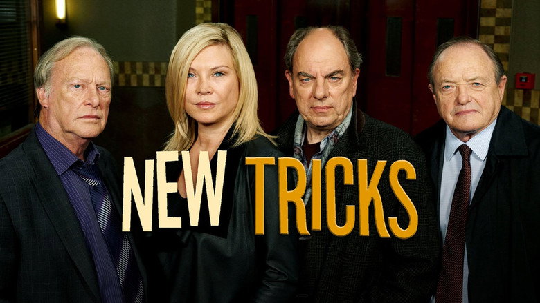 New Tricks still 1