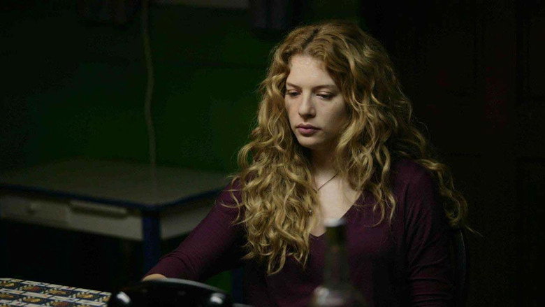 The Caller still 7