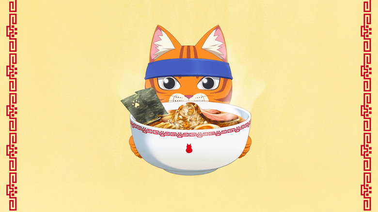 Ramen Akaneko still 1