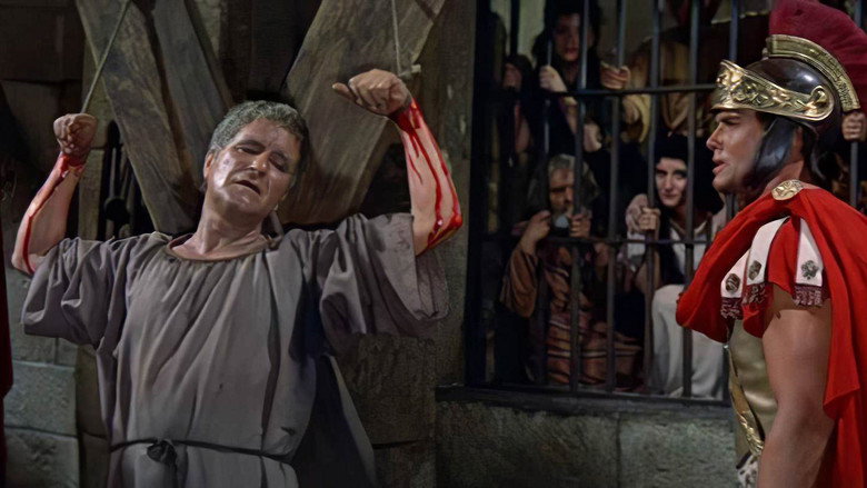 The Last Days of Pompeii still 5