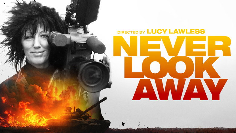 Never Look Away still 8