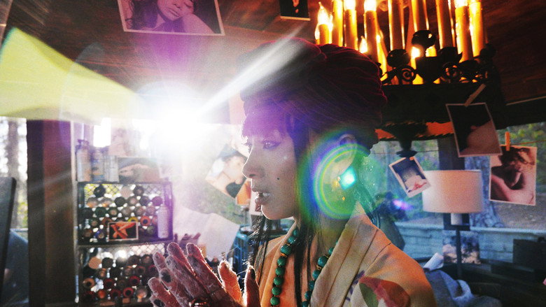 The Key still 4