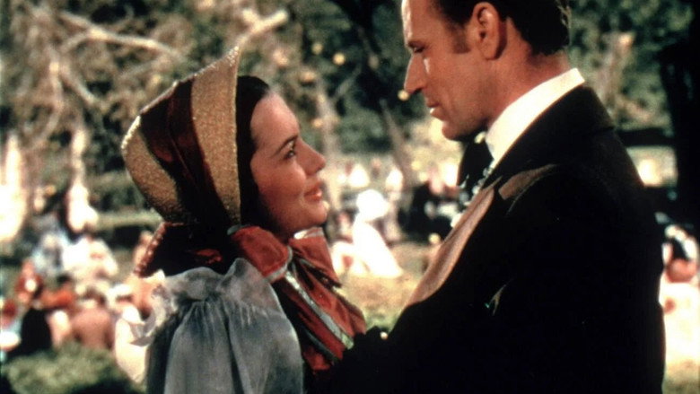 Melanie Remembers: Reflections by Olivia de Havilland still 3