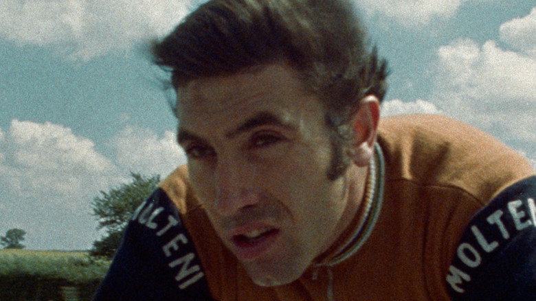 MERCKX still 1