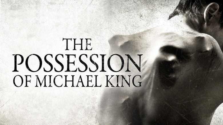 The Possession of Michael King still 3